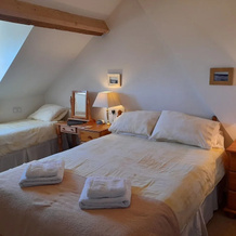 Montacute Country Tearooms B&B, 蒙塔丘特 — 照片 3