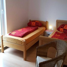 Apartments Zicker 3b, 齐克 — 照片 3