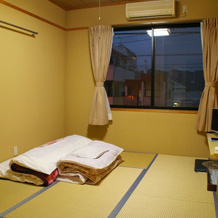Seigetsu Ryokan, Aki — photo 4