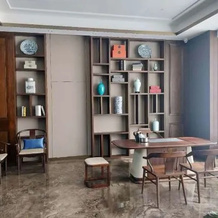 Yahuayin Hairuite Hotel, 榆林 — 照片 3