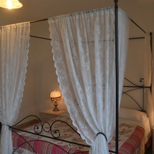 Il Piccolo Carro Apartments, 蒙特鲁比亚诺 — 照片 4