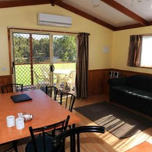 Yarrawonga Holiday Park, 亚拉旺加 — 照片 3