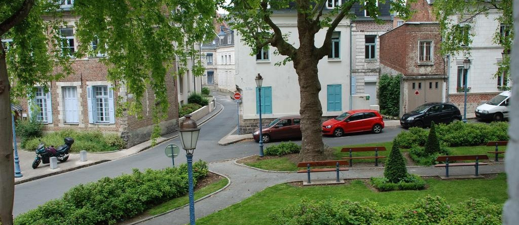 Lueurs Dambre, Аррас — фото 1