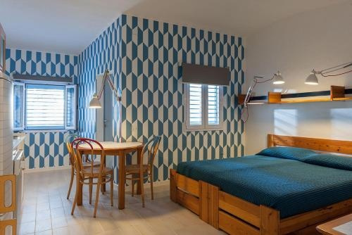 Residence Hotel Iselba, 坎波-内尔埃尔巴 — 照片 1