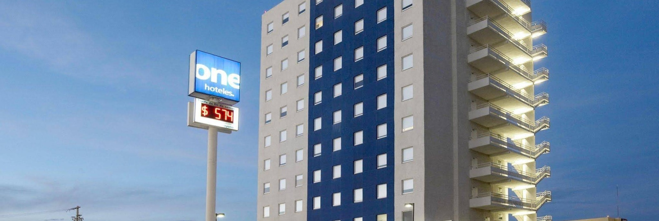 One Reynosa Valle Alto, Рейноса — фото 1