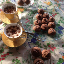 Agriturismo Bric Dei Galli, 桑迪利亚诺 — 照片 4