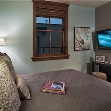 Governors Penthouse 401 3 BedroomCondo By Moving Mountains, 斯廷博特斯普林斯 — 照片 2