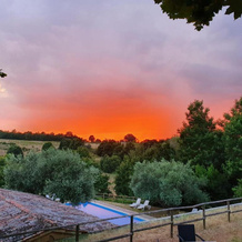 Pian della Bandina, Citta della Pieve — photo 4