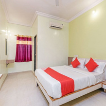 OYO 22817 Hotel Dream Line, Aurangabad — photo 4