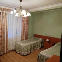 Hostal Restaurante La Cepa, Кариньо — фото 5