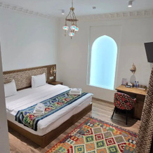 Zumrad Boutique Hotel, 布哈拉 — 照片 4