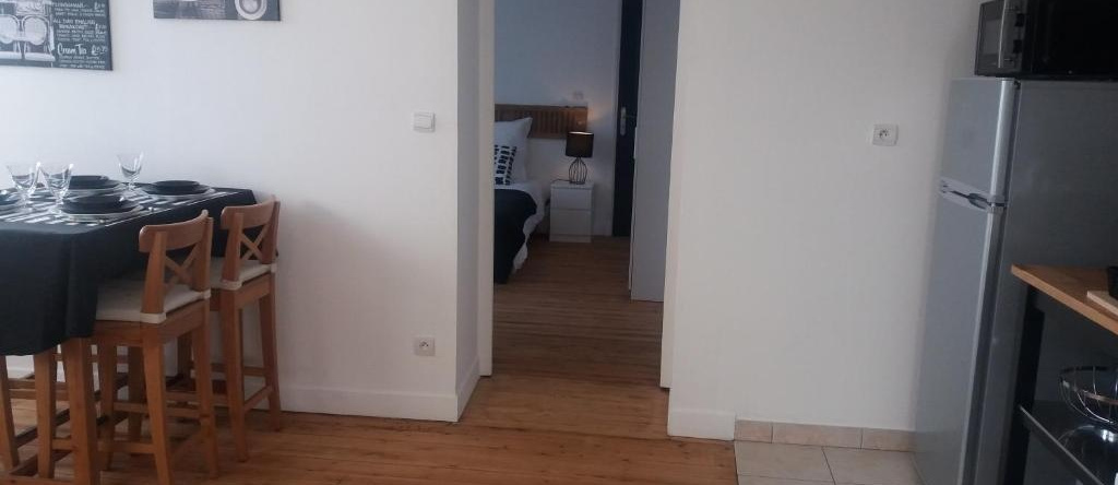 Appartement 6 du Temple 2 chambres, 坎布雷 — 照片 1