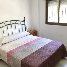 Apartment With 2 Bedrooms in Motril, With Pool Access and Wifi Near the Beach, Motril — photo 4