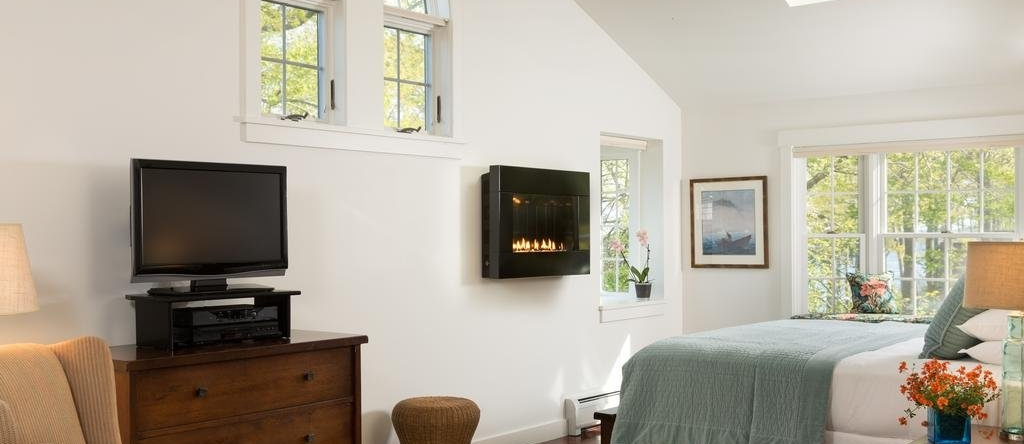 Inn at Sunrise Point, Lincolnville — photo 1