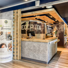 B&B HOTEL Montpellier Sud Lattes, 拉特 — 照片 2