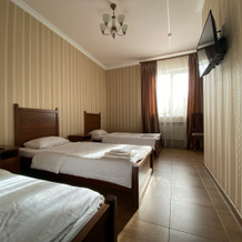 Milange Living quarters, 伊诺泽姆采沃 — 照片 4