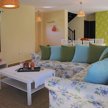 Karia Holiday Villas 2, Камликой — фото 2