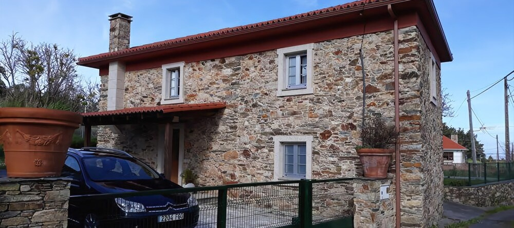 Casa Pantin, Вальдовино — фото 1