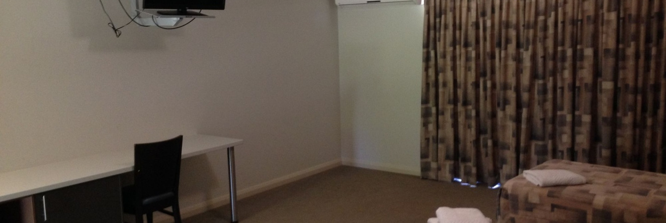 Coro Club Motel, Griffith — photo 1