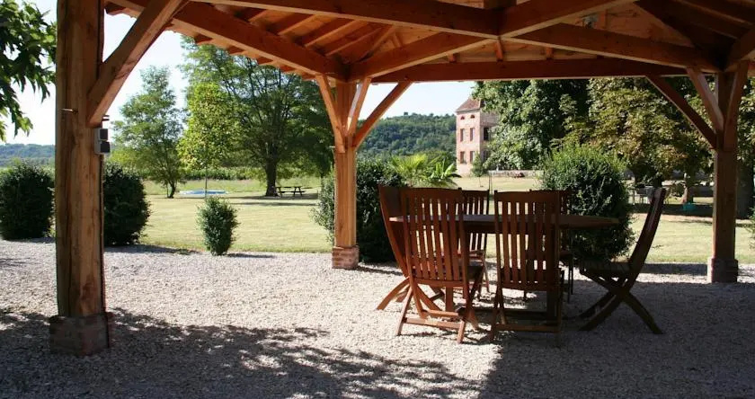 Le Domaine du Lac, Saint-Nicolas-de-la-Grave — photo 1