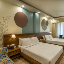 Moustache Rishikesh Luxuria - Hostel, Сринагар — фото 5
