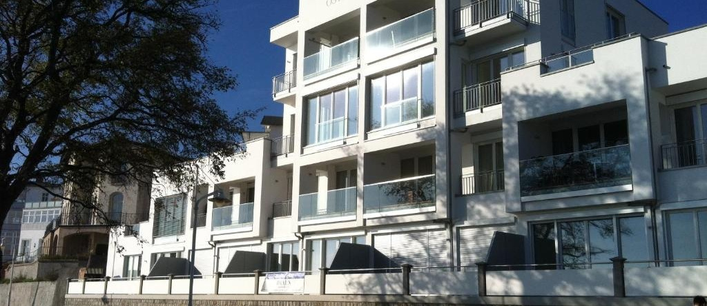 Ferienwohnung Silbermöwe, Sassnitz — photo 1