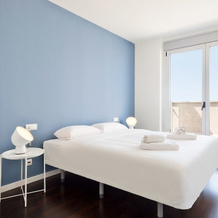 Olala Port Forum Apartments, 圣阿德里亚德贝索斯 — 照片 5