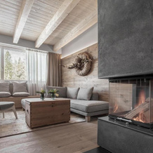 Ciasa Salares, San Cassiano — photo 4