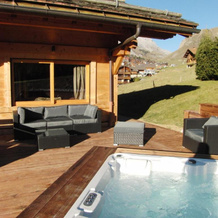Chalet Le Grand-Bornand, 6 Pièces, 11 Personnes - Fr-1-467-58, Ле-Гранд-Бонан — фото 3