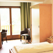 Golf-Tennis-Wellnesshotel Mori, Санкт-Канциан-ам-Клопайнер-Зее — фото 3
