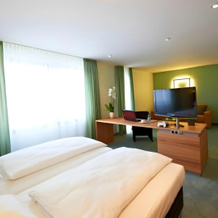 Hirsch Hotel, Остфильдерн — фото 2