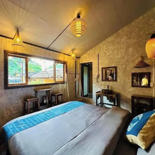 Khói Homestay and Restaurant, 同文 — 照片 5