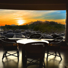 Hampis Boulders Resort, 霍萨佩特 — 照片 4