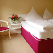 Hotel Adenia, Хёхеншванд — фото 4