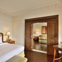 Hyderabad Marriott Hotel & Convention Centre, 海得拉巴 — 照片 5