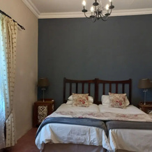 Dekotzenhof, Уоккерструм — фото 3