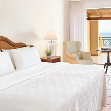 Grecotel LUXME Oasis at Riviera Olympia & Aqua Park, 安德拉维达-基利尼 — 照片 2