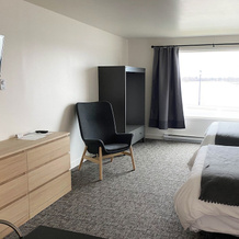 The Bayview Motel - Fort Frances, ON - Lakeside Motel, 弗朗西斯堡 — 照片 4
