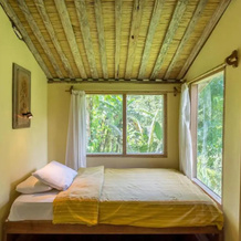 Prana Dewi Mountain Resort, Penebel — photo 4