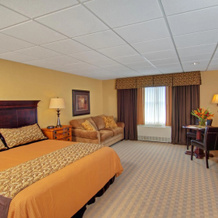 Pointe at Castle Hill Resort, 卡文迪什 — 照片 3
