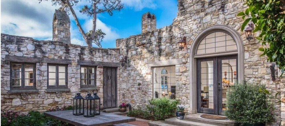 Lx22: Luxury Estate Carmel By The Sea, Carmel — photo 1