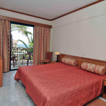 Hydrele Beach Hotel, Pythagoreio — photo 4
