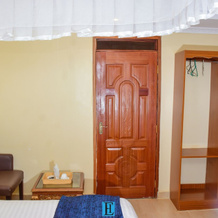 Ebisa Hotel Marsabit, Марсабит — фото 2