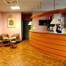 Best Western Le Rolet Du Vigneron, Бланк-Кото — фото 2
