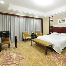 Huaqiao Hotel - Wenzhou, 温州 — 照片 3