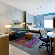 Home2 Suites By Hilton Lincolnshire Chicago, Линкольншир — фото 4