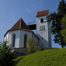 Panoramagasthof auf dem Auerberg, Bernbeuren — photo 4