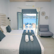 Afrodite Luxury Rooms, 泰伦多斯 — 照片 2