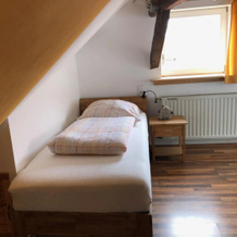 Ferienhaus Ahle Schinn, 巴特索登-阿伦多夫 — 照片 2