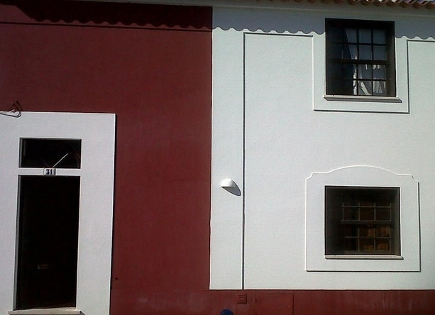 A Casa Da Árvore, 维拉诺瓦德米尔丰特什 — 照片 1